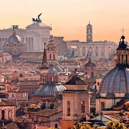 Vaticano Sleeps 4 Wifi *