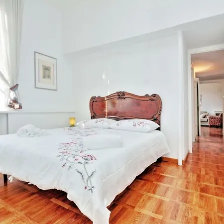 Vaticano Sleeps 4 Wifi