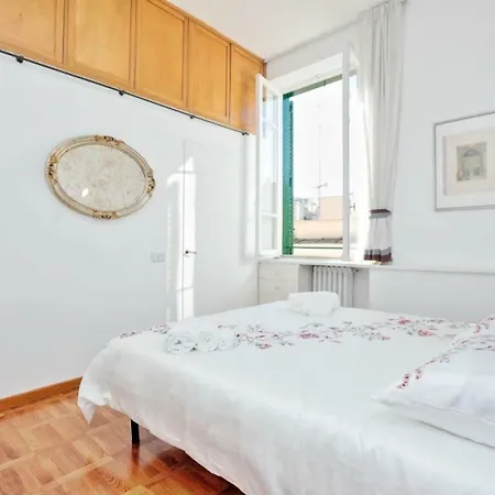Vaticano Sleeps 4 Wifi 別荘 *