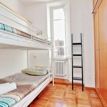 別荘 Vaticano Sleeps 4 Wifi