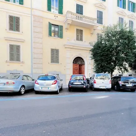 Vaticano Sleeps 4 Wifi