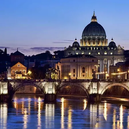Vaticano Sleeps 4 Wifi