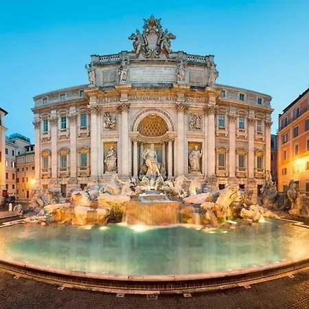 Vaticano Sleeps 4 Wifi